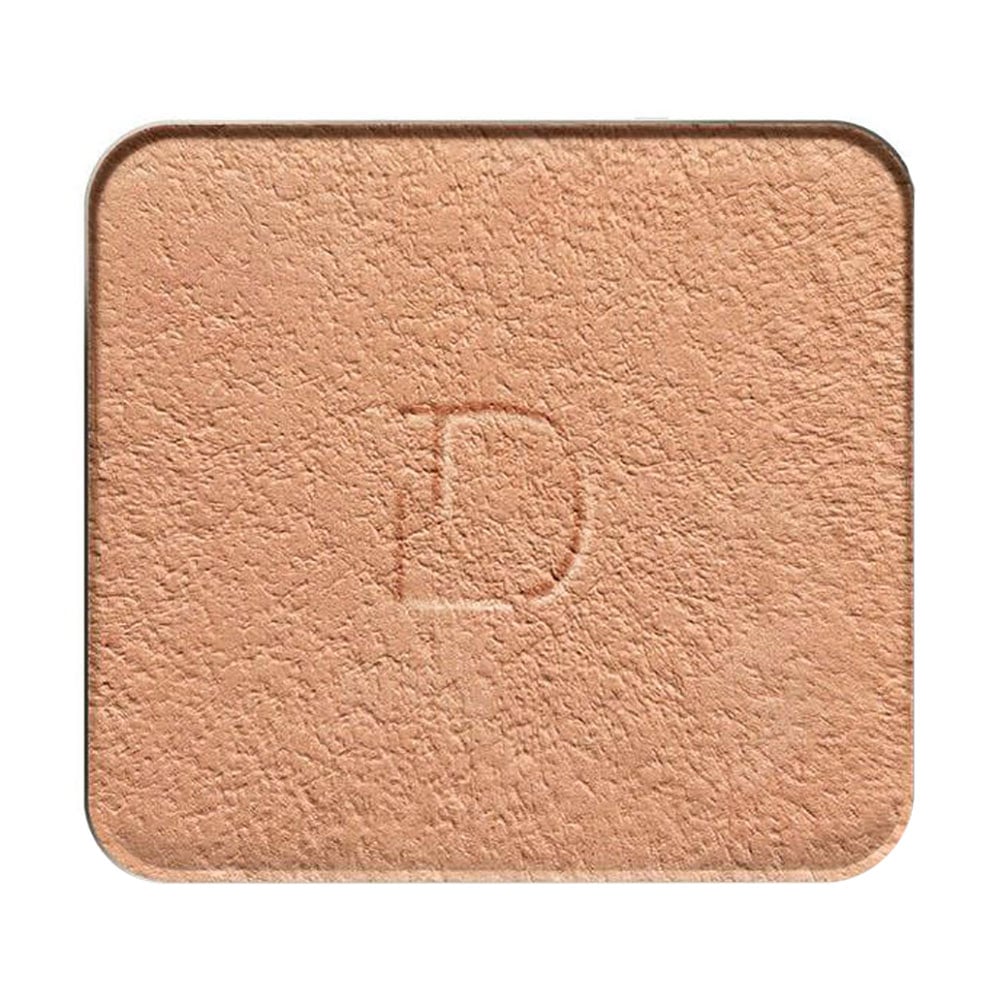 Тіні для повік Diego Dalla Palma Eye Shadow матові, 163 Soft Camel, 2 г (змінний блок)